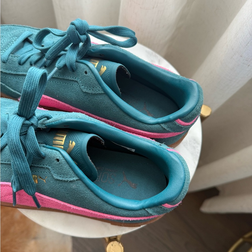 Puma Shoes - Picture 5 of 7